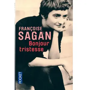 Pocket Bonjour tristesse pas cher