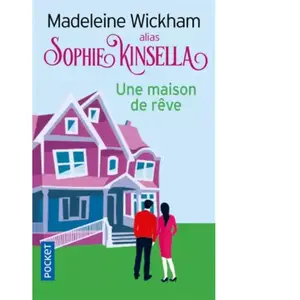 Pocket Une maison de rêve Madeleine Wickham pas cher