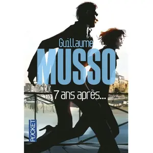 Pocket 7 ans après... Guillaume Musso pas cher