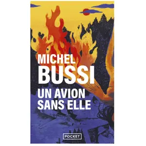Pocket Un avion sans elle pas cher