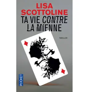 Pocket Ta vie contre la mienne Lisa Scottoline pas cher