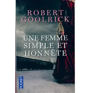 Pocket Une femme simple et honnête pas cher