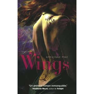Wings. Vol. 1 Aprilynne Pike pas cher
