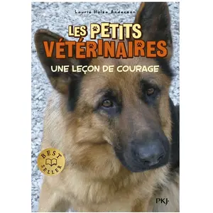 ISBN Pocket Jeunesse Les Petits Vétérinaires Tome 7 pas cher