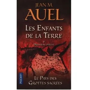 ISBN Pocket Les Enfants de la Terre Tome 6, 2e partie pas cher