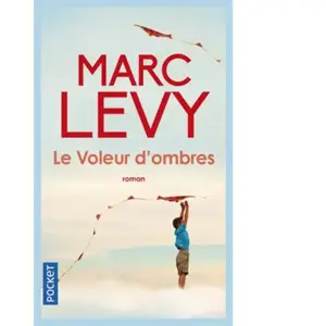 Pocket Le voleur d'ombres Marc Levy pas cher