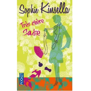 Pocket Très chère Sadie Sophie Kinsella pas cher