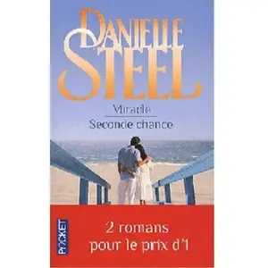 Pocket MIRACLE SUIVI DE SECONDE CHANC pas cher