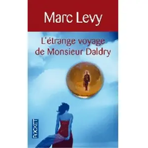 Pocket L'étrange Voyage De Monsieur Daldry pas cher