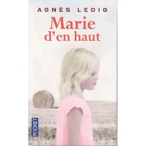 Pocket Marie D'en Haut pas cher