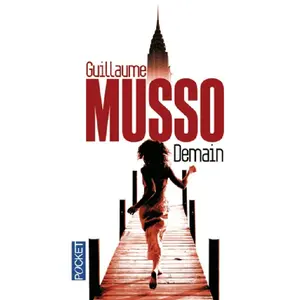 ***Livres*** Demain pas cher