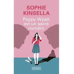 Pocket Poppy Wyatt est un sacré numéro Sophie Kinsella pas cher