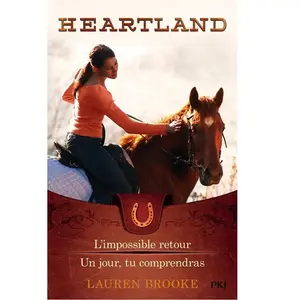 Pocket Jeunesse Heartland. Vol. 5-6 Lauren Brooke