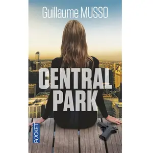 Pocket Central Park pas cher