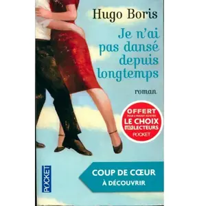Pocket Édition spéciale - je n'ai pas dansé depuis longtemps - ne peut être vendu séparément - offert uniqu pas cher