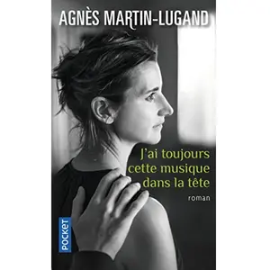 Pocket J'ai toujours cette musique dans la tête Agnès Martin-Lugand pas cher