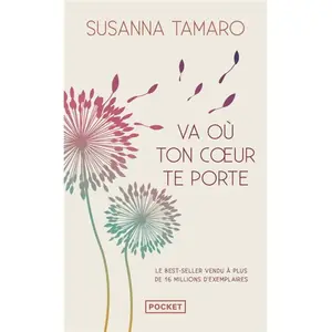 Pocket Va où ton coeur te porte pas cher