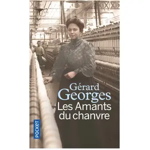 Pocket Les Amants du chanvre
