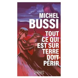 Comparateur de prix : Pocket Tout ce qui est sur Terre doit périr / La Dernière Licorne (Poche)