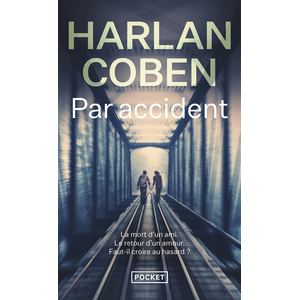 Comparateur de prix : ISBN Par accident Harlan Coben (Auteur), Roxane Azimi (Traduction)