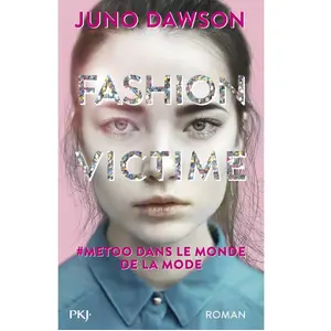 ISBN Pocket Jeunesse Fashion victime pas cher