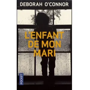 ***Livres*** L'enfant de mon mari pas cher