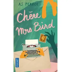 Pocket Chère Mrs Bird pas cher