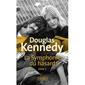 Pocket La Symphonie du hasard - tome 2 pas cher