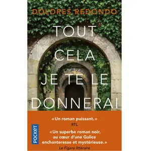 Pocket Tout cela je te le donnerai pas cher