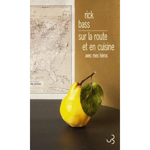 Bourgois Sur la route et en cuisine pas cher