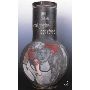 Bourgois Calligraphie des rêves pas cher