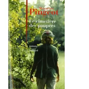 JULLIARD Le Cimetière Des Poupées pas cher