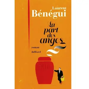 ***Livres*** La Part Des Anges pas cher