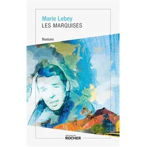 Rocher Eds Du Les Marquises broché pas cher
