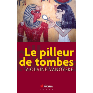 Rocher Eds Du Le Pilleur De Tombes pas cher