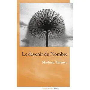 Stock Le Devenir Du Nombre pas cher