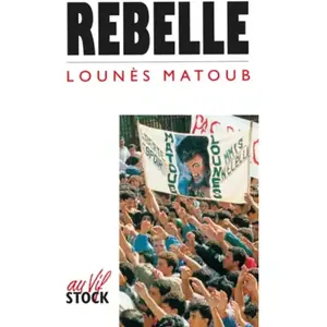 Stock Rebelle pas cher