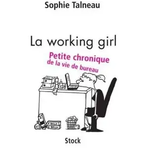 Stock La working girl pas cher