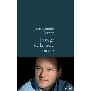 Stock Passage de la mere morte pas cher