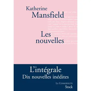 Stock Les nouvelles pas cher