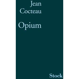 Stock Opium pas cher