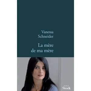 Stock La mère de ma mère Vanessa Schneider pas cher