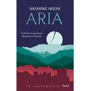 Stock Aria pas cher