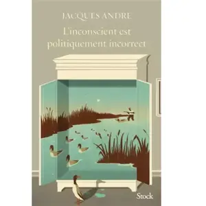 Stock L'inconscient est politiquement incorrect pas cher