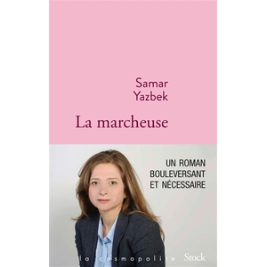 Stock La marcheuse pas cher