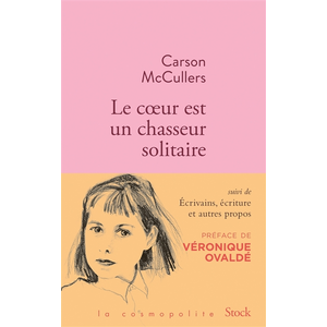 Stock Le coeur est un chasseur solitaire et essais pas cher