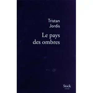 Stock Le pays des ombres pas cher
