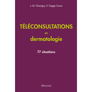 Maloine Téléconsultations en dermatologie pas cher