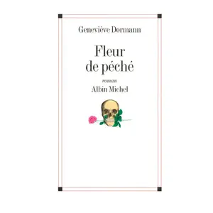 Albin Michel Fleur de péché pas cher