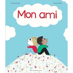 Comparateur de prix : Albin Michel Jeunesse Archibald - Mon ami